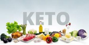 Ketogenic Diet