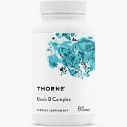 Thorne - B-Complex #12