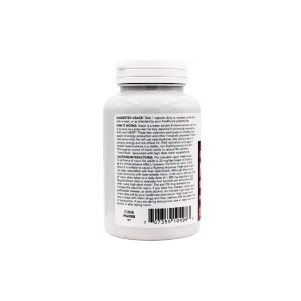 Flush-Free Niacin - Image 3