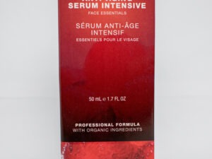 Anti-Aging Serum Intensive - Ela Spa