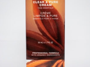 Clear & Pure Cream - Ela Spa