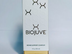 Biome Support Complex - Biojuve