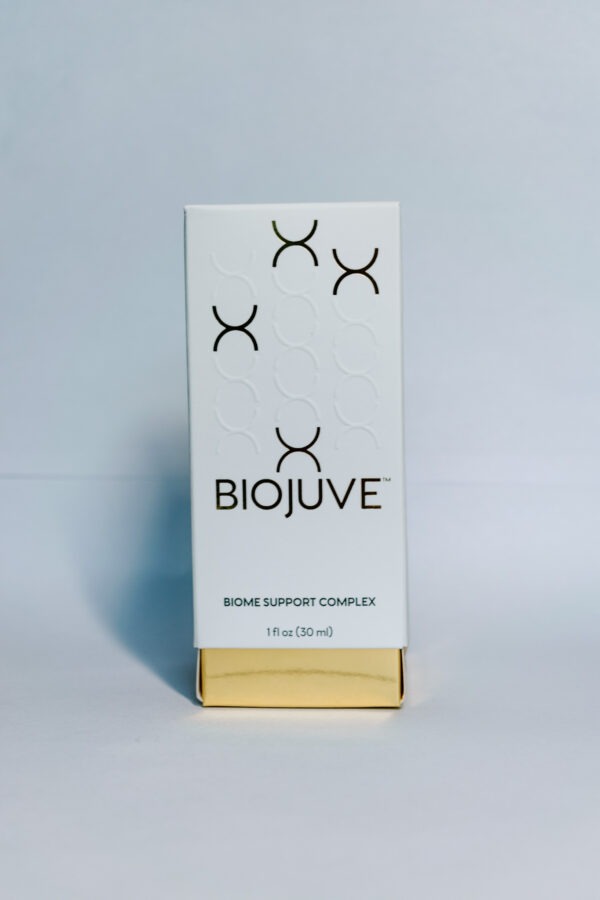 Biome Support Complex - Biojuve