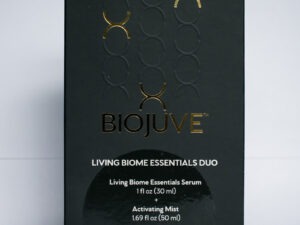 Living Biome Essentials Duo - Biojuve