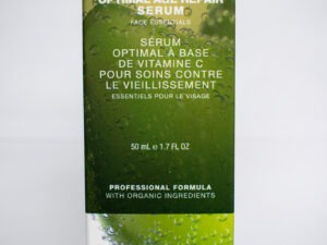 Vitamin C Optimal Age Repair Serum - Ela Spa