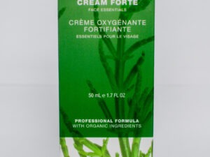 Oxygenating Cream Forte - Ela Spa