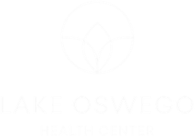 Lake Oswego Health Center Logo