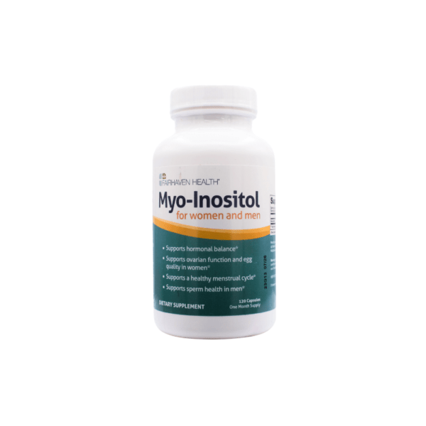 Myo-Inositol