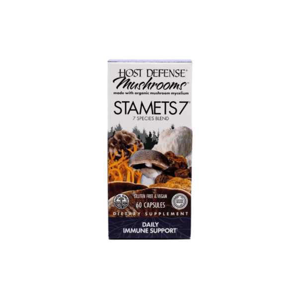 Stamets 7