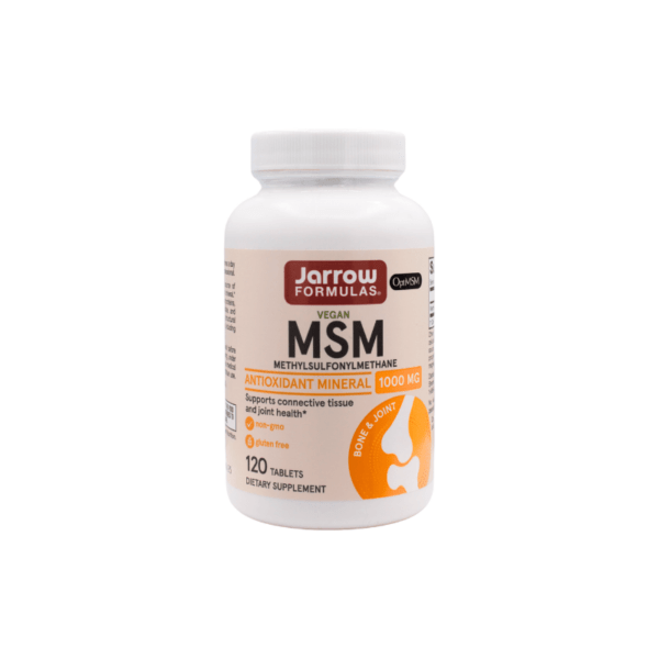 MSM 1000mg