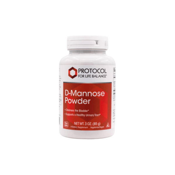 D-Mannose Powder