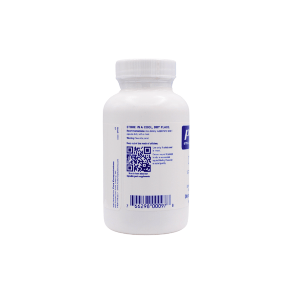 Pure Encapsulations DHEA 10 mg - Image 3