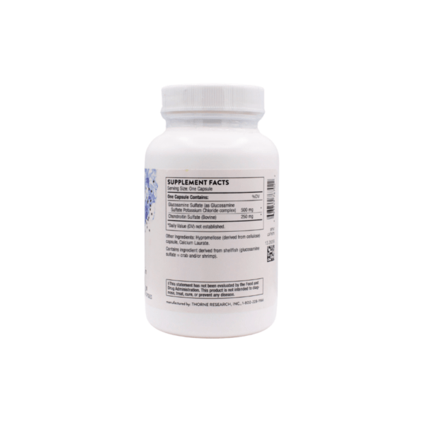 Glucosamine & Chrondroitin - Image 2