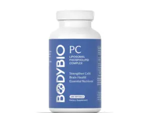 BodyBio PC® Body Bio