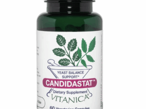 Vitanica CandidaStat