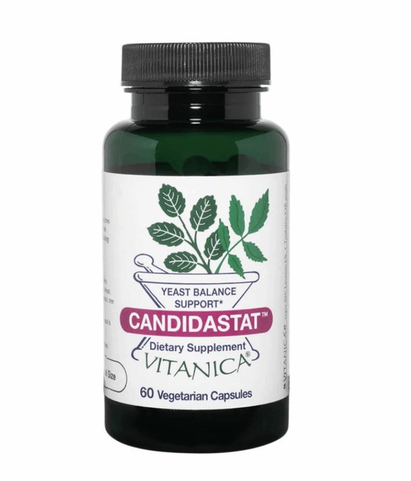 Vitanica CandidaStat