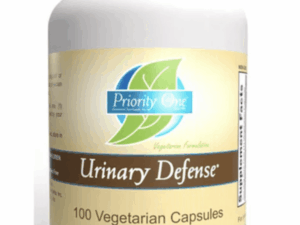 Urinary Defense Priority One