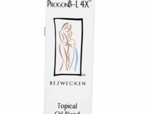 ProgonB-L 4x, Bezwecken