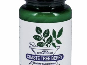 Chaste Tree Berry Vitanica