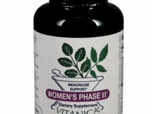 Womens Phase II Vitanica