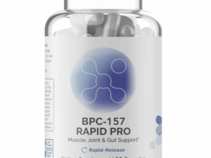 BPC-157 Rapid Pro - InfiniWell