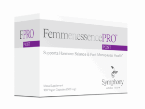 FemmenessencePRO POST (Maca-GO®) Symphony Natural Health