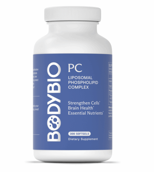 BodyBio PC® Body Bio