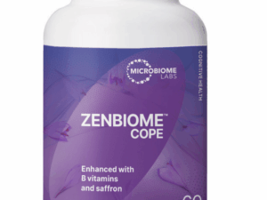 ZenBiome Cope Microbiome Labs