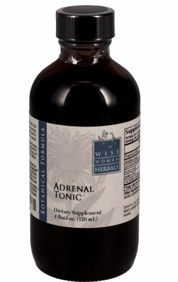 Adrenal Tonic Wise Woman Herbals