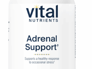 Adrenal Support Vital Nutrients