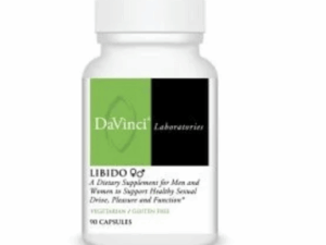 Libido DaVinci Labs