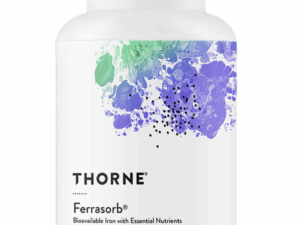 Ferrasorb® Thorne