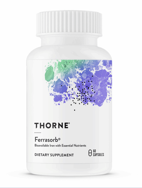 Ferrasorb® Thorne