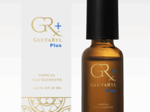 Glutaryl Plus OUR HIGHEST DOSE OF GLUTATHIONE, WITH MAXIMUM BENEFITS. 1.0FL OZ | 30ML