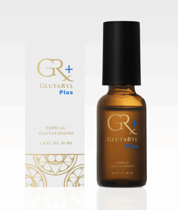 Glutaryl Plus OUR HIGHEST DOSE OF GLUTATHIONE, WITH MAXIMUM BENEFITS. 1.0FL OZ | 30ML
