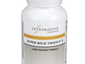 Super Milk Thistle X Integrative Therapeutics