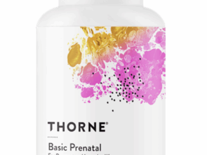 Basic Prenatal Thorne