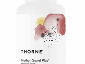 Methyl-Guard Plus Thorne