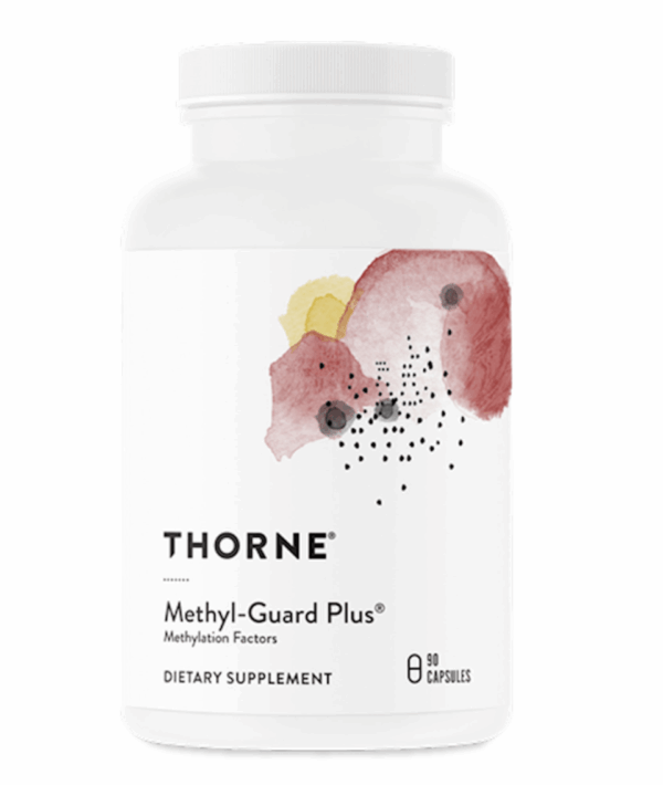 Methyl-Guard Plus Thorne