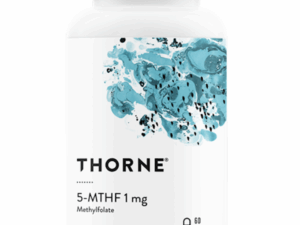 5-MTHF 1mg Thorne