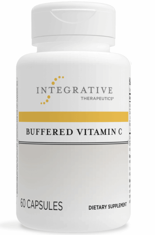 Buffered Vitamin C Integrative Therapeutics