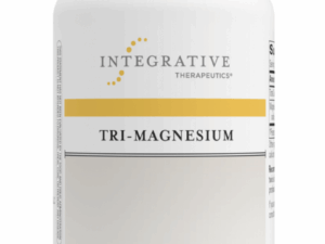 Tri-Magnesium Integrative Therapeutics