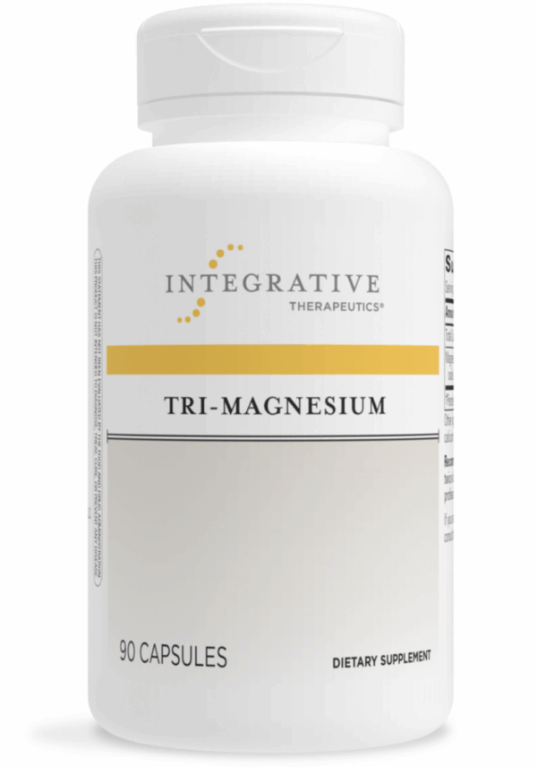 Tri-Magnesium Integrative Therapeutics