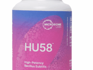 HU58 Microbiome Labs