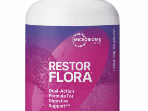 RestorFlora Microbiome Labs