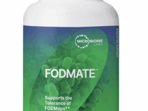 FODMATE™ Microbiome Labs