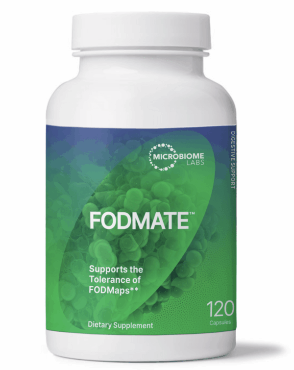 FODMATE™ Microbiome Labs