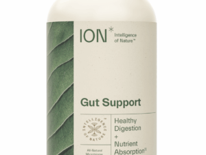 ION* Gut Support ION* Intelligence of Nature