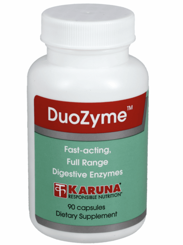 DuoZyme Karuna