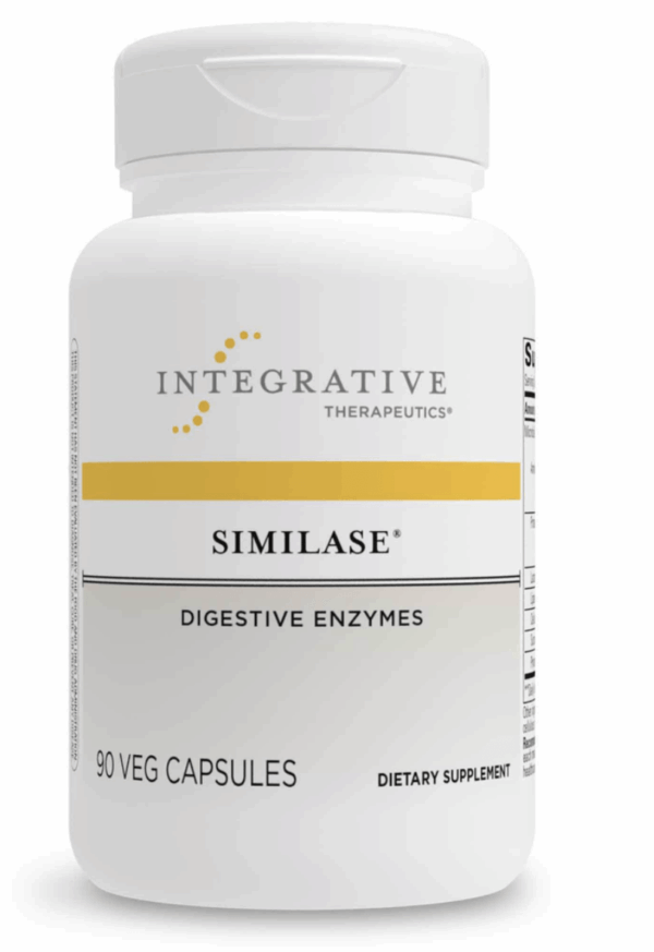 Similase Integrative Therapeutics